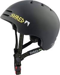 Amazon Com Shred Slam Cap Light Walnuts Helmet Black