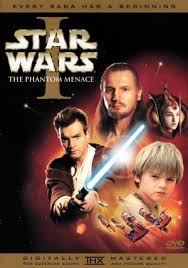 All 9 films are now streaming on #disneyplus. Star Wars Episode 1 The Phantom Menace Film Afisleri