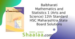 12th Standard Hsc Maharashtra State