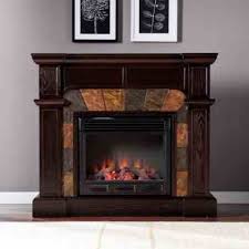 5 stunning corner electric fireplace