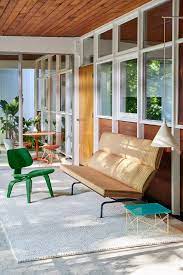 Eames Sofa Compact Herman Miller X Hay