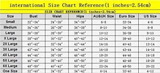 Waist Trainer Corset Size Chart Krowned Jewelz