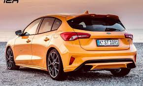 Our club aims to connect not just открыть страницу «ford focus.st» на facebook. Ford Focus Focus St India Launch In 2021 Key Features