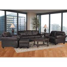 bristan leather sofa ashley furniture