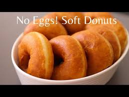 easiest recipe for the perfect donuts