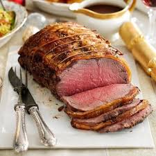 You can make roast duck, pork, or chicken ahead of time to reheat the day of your celebration, then set out condiments like. Gh S Best Alternative Christmas Dinner Ideas Christmas Recipes
