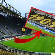 Borussia dortmund‏подлинная учетная запись @blackyellow 1 ч1 час назад. Borussia Dortmund Klub Uberrascht Fans Eindeutige Reaktionen Derwesten De