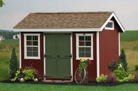 8x12 storage sheds your guide for 2023