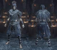 Yhorm compared to the cathedral giants : r/darksouls3