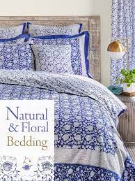 15 Fl Bedding Ideas For A Bedroom