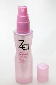 the za cosmetics