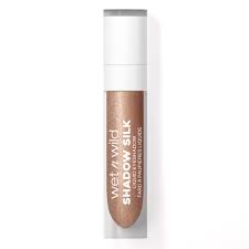 shadow silk liquid eyeshadow wet n