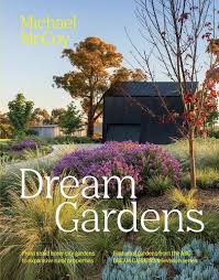 Dream Gardens Michael Mccoy