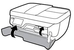 123 hp printer manual setup. Hp Officejet 3830 Deskjet 3830 5730 Printers First Time Printer Setup Hp Customer Support
