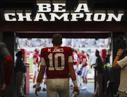 When alabama season will start in every monday you can enjoy you can access espn+ via the existing espn app on a variety of streaming players, mobile devices, and smart tvs. Mac Jones Football University Of Alabama Athletics