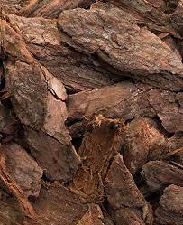 large pine bark nuggets gaston mulch