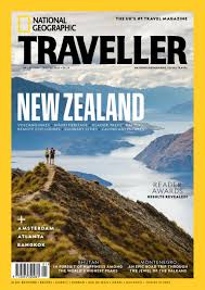 national geographic traveller uk