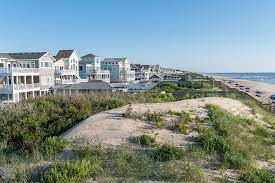 outer banks vacations als