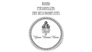 What Is A Bookplate Thoughts And Designs