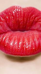 kiss lips hd phone wallpaper peakpx