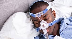 Continuous positive airway pressure (cpap) therapy is a common treatment for obstructive sleep apnea. Can Sleep Apnea Cause A Stroke Norton Healthcare Louisville Ky