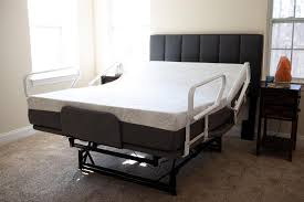 a luxury alternative to hospital beds