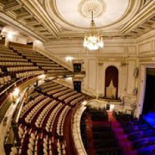 Wilbur Theatre Events And Concerts In Boston Wilbur