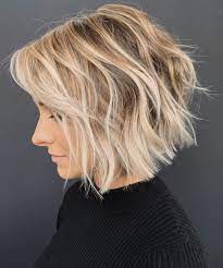 A buzz cut is any of a variety of short hairstyles usually designed with electric clippers. 40 Newest Haircuts For Women And Hair Trends For 2021 Hair Adviser