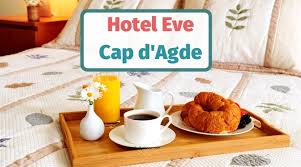 hotel eve cap d agde review staying in