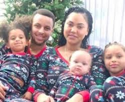 Stephen curry, american basketball player who is considered the greatest pure shooter in national basketball association history. Stephen Curry Everything There Is To Know About His Wife Children And Family Essentiallysports