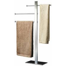 bathroom towel rail rack holder storage