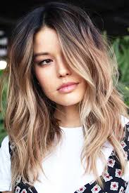 chic short to long wavy hair styles