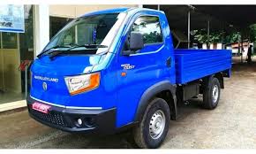 top ashok leyland dost mini truck