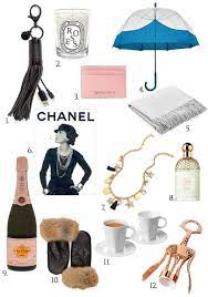luxury gifts under 100 the everyday