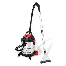 hoover carpet cleaner chemitool