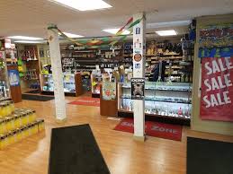 Whether you're heading home for the summer or traveling abroad, renting a storage unit near ohio state university could be a time and money saving option. Smoke Zone Headshop In Columbus Ohio