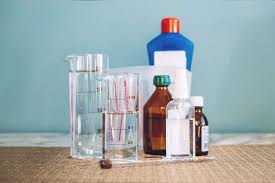 why isopropyl alcohol used for cleaning