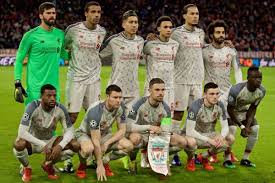 Liverpool are ranked eighth in europe by the euro club index, five places lower than bayern munich in third. Bayern Munich 1 3 Liverpool Player Ratings Liverpool Fc This Is Anfield