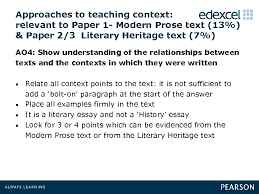 Greeting cards and quality writing paper, often have areas that have been embossed. Course Title Getting Ready To Teach Pearson Edexcel