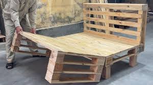 diy pallet furniture ideas and plans