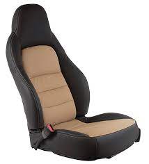 Leather Sport Seat Covers