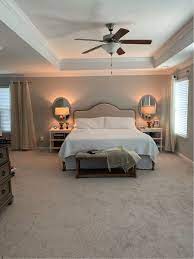 20 neutral beige bedroom decor ideas