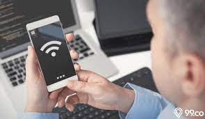 Cara bobol wifi lewat laptop, apakah bisa dilakukan? Pasti Jebol 5 Cara Membobol Wifi Rumah Yang Terkunci Dan Lupa
