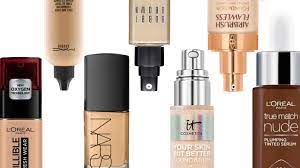 8 almost perfect skin foundations you
