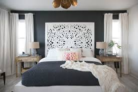 redesign your bedroom on a budget