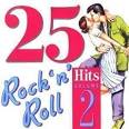 25 Rock 'N' Roll Hits, Vol. 2