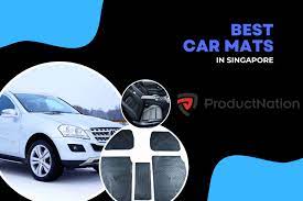 10 best car mats in singapore 2023