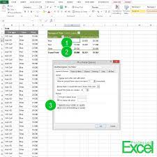 column width when refreshing pivottable