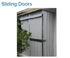 Door For Your Garden Shed