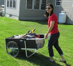 Smart Carts Ultimate Gardener